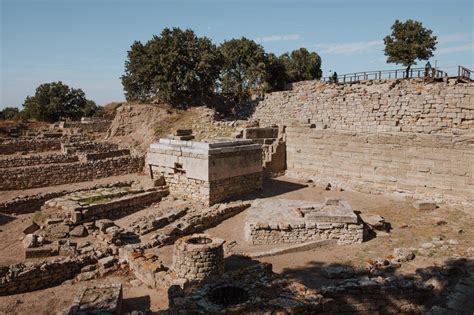 troy ancient city turkey|Iba pa.
